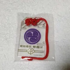 2026年最新】刀剣乱舞 都結び お守り風アクリルストラップの人気