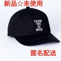 2026年最新】THANK YOU so much キャップの人気アイテム - メルカリ