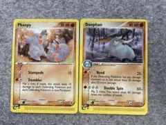 2026年最新】ゴマゾウ 英語 ポケモンカードの人気アイテム - メルカリ