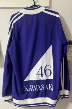 2026年最新】乃木坂46 ジャージ xlの人気アイテム - メルカリ