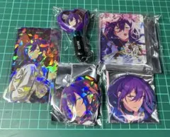 2026年最新】礼瀬マヨイ 缶バッジ フィーチャーの人気アイテム - メルカリ