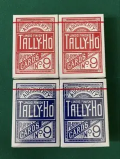 2026年最新】タリホー トランプの人気アイテム - メルカリ