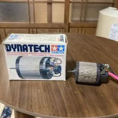 2026年最新】タミヤ ダイナテック01Rモーターの人気アイテム - メルカリ