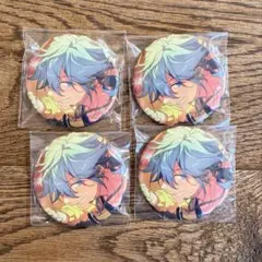 2026年最新】椎名ニキ 缶バッジの人気アイテム - メルカリ