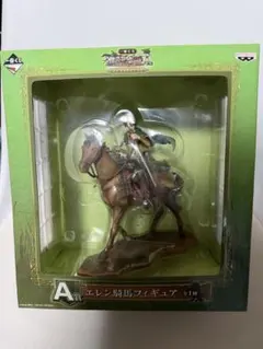 2026年最新】一番くじ 進撃の巨人 A賞の人気アイテム - メルカリ