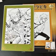 2026年最新】家庭教師ヒットマンreborn! ポストカードの人気アイテム