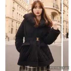 2026年最新】MADISON quilted short coatの人気アイテム - メルカリ