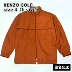 2026年最新】KENZO GOLF ジャケットの人気アイテム - メルカリ