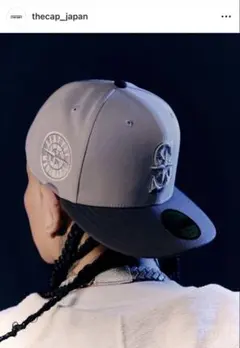 2026年最新】Thecap ニューエラの人気アイテム - メルカリ