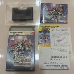 2026年最新】SDガンダム 英雄伝の人気アイテム - メルカリ