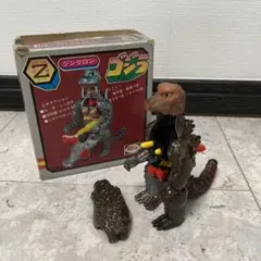 2026年最新】ジンクロン ゴジラの人気アイテム - メルカリ