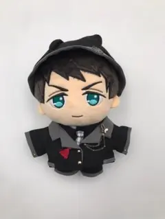 2026年最新】山崎宗介 アメぬいの人気アイテム - メルカリ