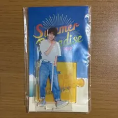 2026年最新】髙地優吾 サマパラ アクスタの人気アイテム - メルカリ