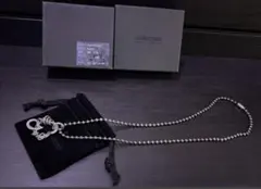 2026年最新】ナンバーナイン ハート涙 ネックレスの人気アイテム