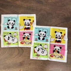 2026年最新】昭和レトロパンダの人気アイテム - メルカリ