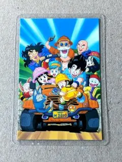 2026年最新】ドラゴンボール ラミネートカードの人気アイテム - メルカリ