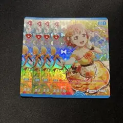 乙宗梢 PR ラブカ プロモ ゲーマーズ 池袋 4枚 - メルカリ