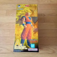 2026年最新】A賞 超サイヤ人3孫悟空 masterliseの人気アイテム - メルカリ