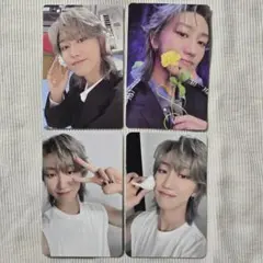 2026年最新】seventeen アルバム まとめ売りの人気アイテム - メルカリ