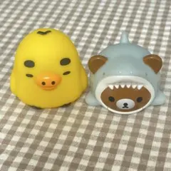 2026年最新】キイロイトリ まゆげの人気アイテム - メルカリ