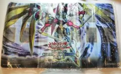 2026年最新】遊戯王 プレイマット wcsの人気アイテム - メルカリ