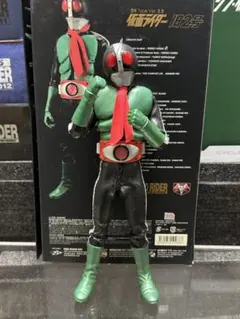 2026年最新】RAH 仮面ライダー 新1の人気アイテム - メルカリ