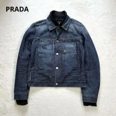 2026年最新】prada archive ブルゾンの人気アイテム - メルカリ