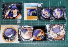 2026年最新】obey me レヴィアタンの人気アイテム - メルカリ