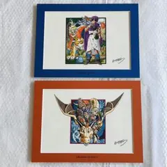 2026年最新】Vジャンプ 鳥山明 原稿の人気アイテム - メルカリ