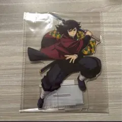 2026年最新】冨岡義勇ビッグアクリルスタンドの人気アイテム - メルカリ