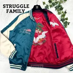 2026年最新】struggle familyの人気アイテム - メルカリ