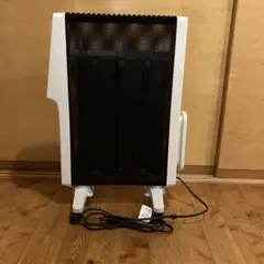 2026年最新】siroca 遠赤軽量ヒーターの人気アイテム - メルカリ