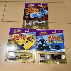 2026年最新】スピードレーサー ジョニーライトニングの人気アイテム