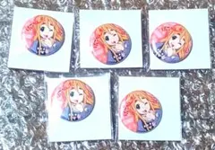 2026年最新】けいおん 缶バッジの人気アイテム - メルカリ