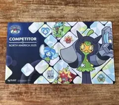 2026年最新】オーガポン プレイマット 海外の人気アイテム - メルカリ