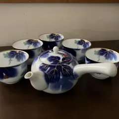 2026年最新】瑠璃葡萄 深川製磁の人気アイテム - メルカリ