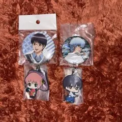 2026年最新】銀魂 缶 神楽の人気アイテム - メルカリ