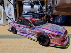 2026年最新】ラジコン ボディの人気アイテム - メルカリ