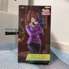 2026年最新】ウマ娘 プリティーダービー Trio－Try－iT Figureー