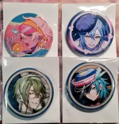 2026年最新】タッサム缶バッジの人気アイテム - メルカリ