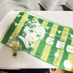 2026年最新】ぷりっつ タオルの人気アイテム - メルカリ