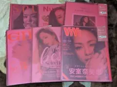 2026年最新】安室奈美恵 会報の人気アイテム - メルカリ