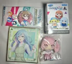 2026年最新】՞・֊・՞のプロセカグッズの人気アイテム - メルカリ