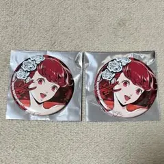 2026年最新】ペルソナライブ 缶バッジの人気アイテム - メルカリ