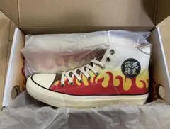 2026年最新】鬼滅の刃煉獄シューズの人気アイテム - メルカリ