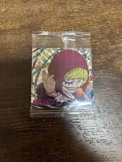 2026年最新】ワンピース コラソン ウエハースの人気アイテム - メルカリ