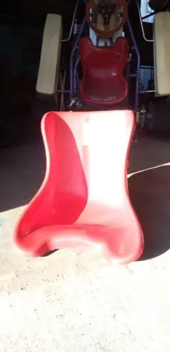 2026年最新】レーシングカート シートの人気アイテム - メルカリ