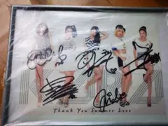 2026年最新】直筆サイン karaの人気アイテム - メルカリ