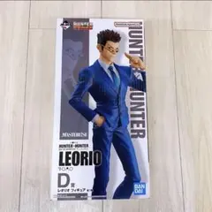 2026年最新】一番くじ hunter×hunter day of departureの人気アイテム