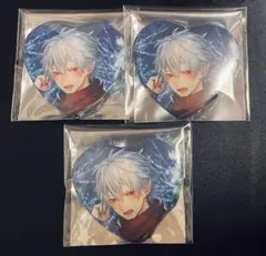 2026年最新】葛葉 ホワイトデー 缶バッジの人気アイテム - メルカリ